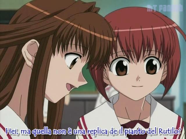 Otaku Gallery  / Anime e Manga / D.N.Angel / Screen Shots / Stage 12 - Insieme al Rutilo / 064.jpg